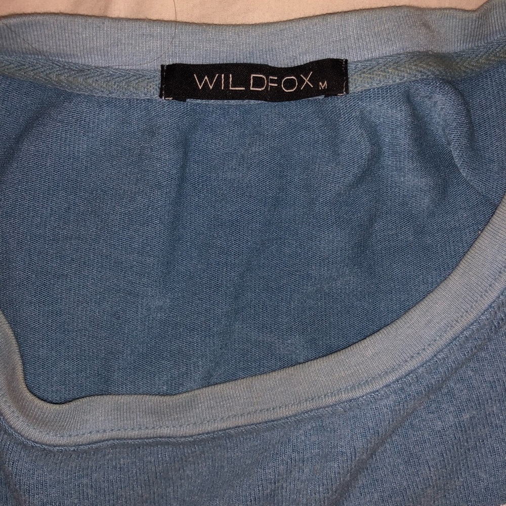 Wildfox Pullover - image 2